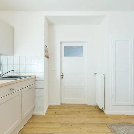 &quotblaues Haus&quot Apartment
