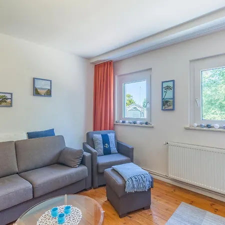 Apartman &quotblaues Haus&quot *