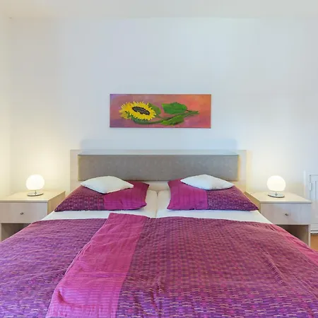 &quotblaues Haus&quot Apartman *