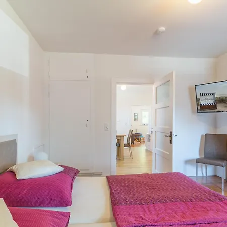 &quotblaues Haus&quot