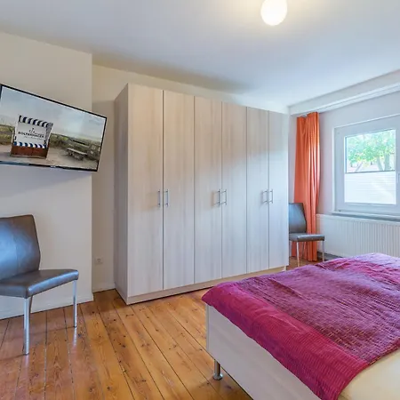 &quotblaues Haus&quot Boltenhagen