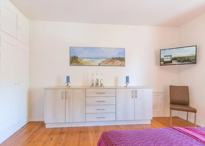 &quotblaues Haus&quot * Boltenhagen