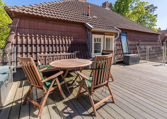 &quotblaues Haus&quot *