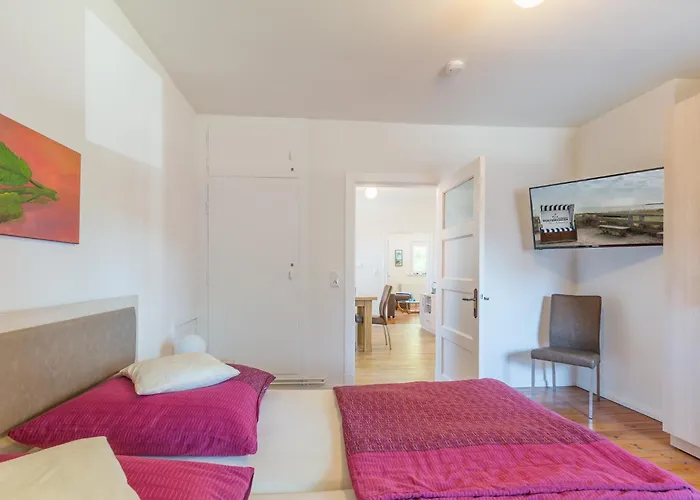 &quotblaues Haus&quot