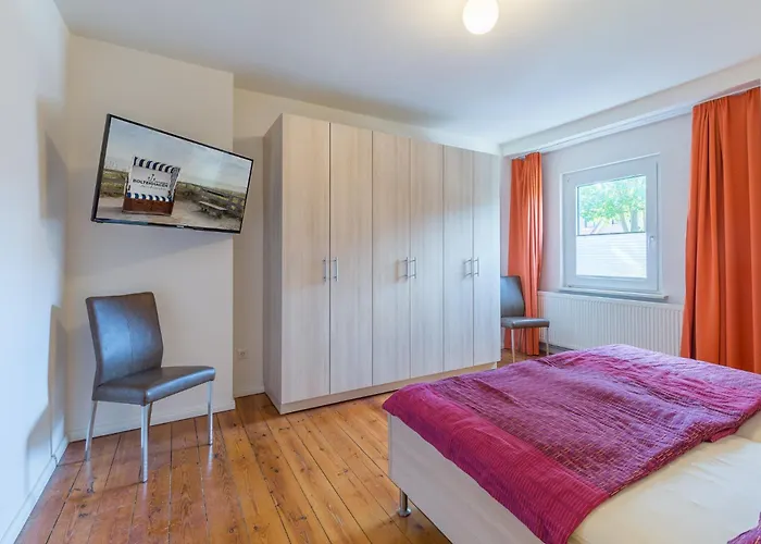 &quotblaues Haus&quot Boltenhagen