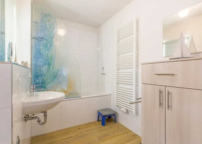 &quotblaues Haus&quot