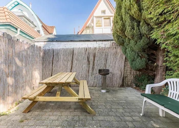 Apartman &quotblaues Haus&quot Boltenhagen