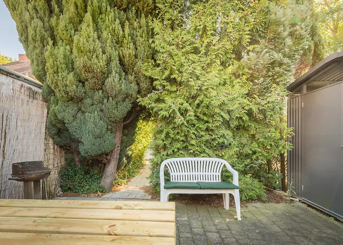 &quotblaues Haus&quot